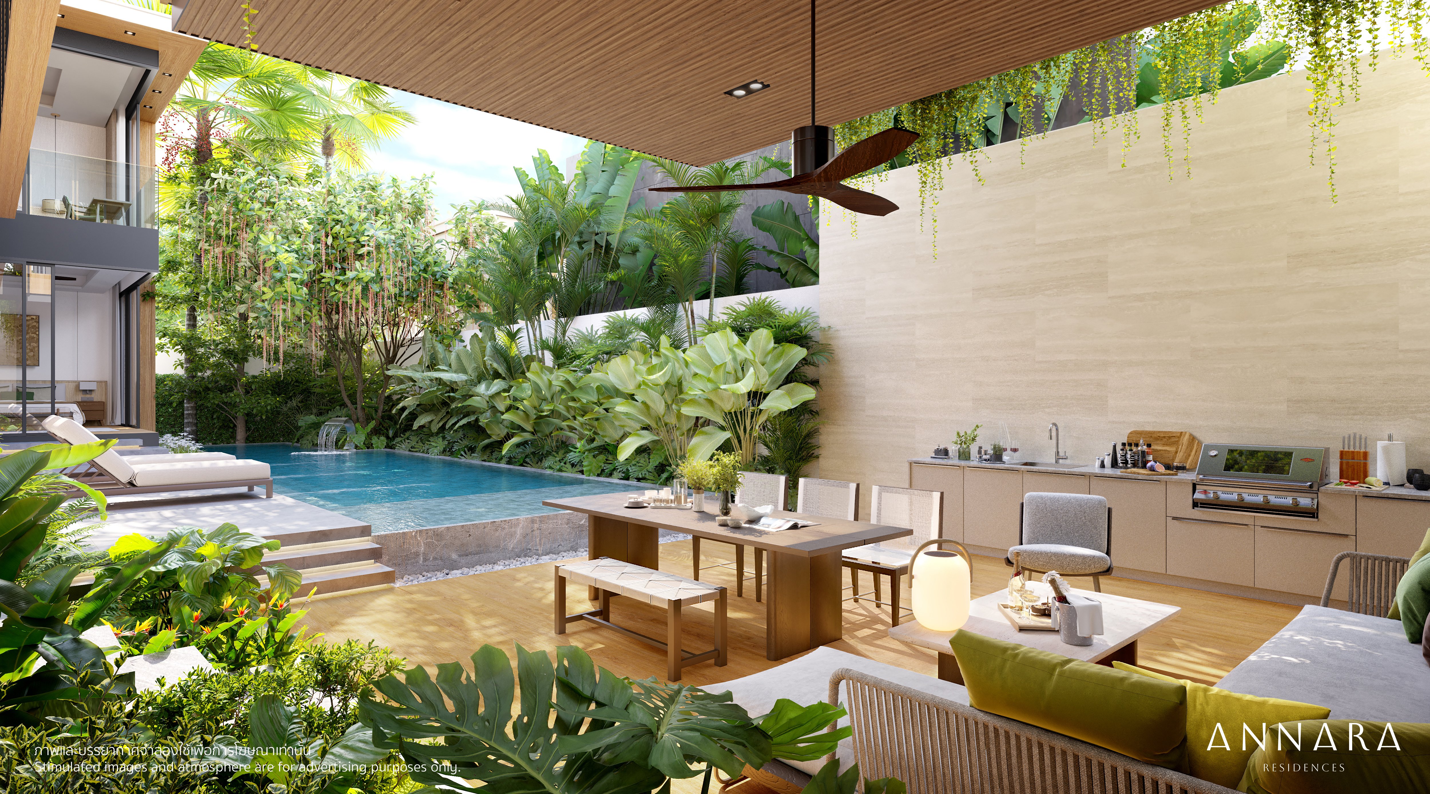 Annara Residences 8